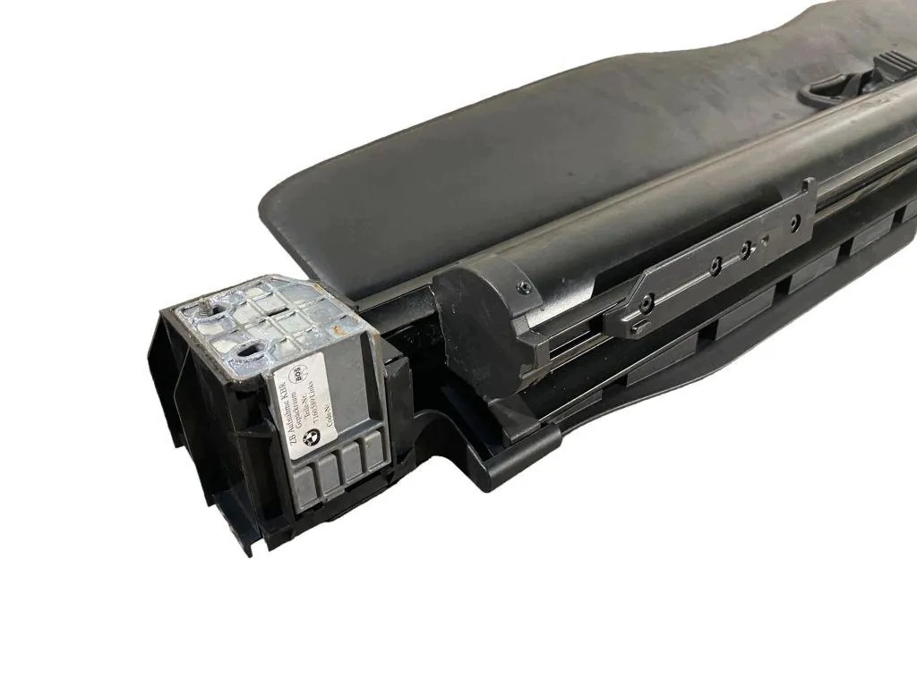 Rolet bagażnika BMW 5 Touring E61 2007 image 6
