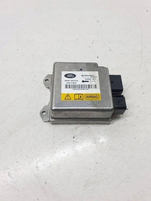 Airbagmodule NNW502436 Range Rover Sport I L320 05-09 image 2