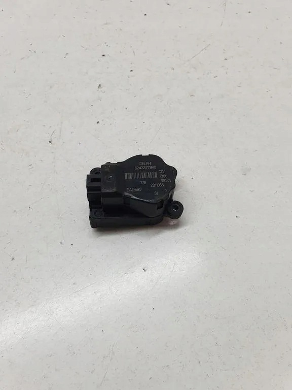 Spjällmotor Insignia A 2.0D 52433779R0 image 2