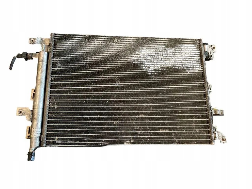 Radiatore Clima Volvo XC90 I 876213B Usato image 2