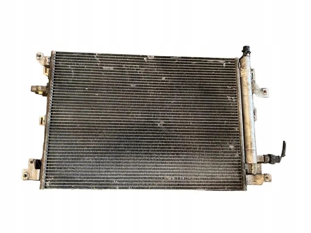 Radiatore Clima Volvo XC90 I 876213B Usato image 4
