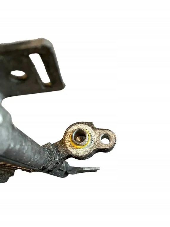 Radiatore Clima Volvo XC90 I 876213B Usato image 5