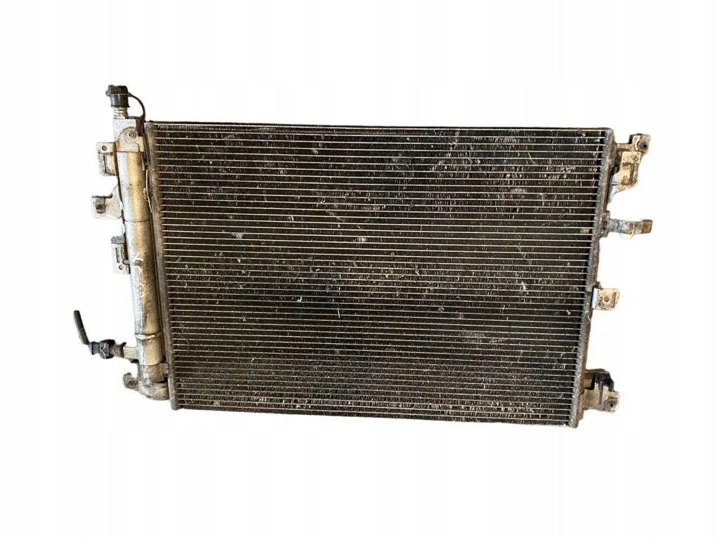 Radiatore Clima Volvo XC90 I 876213B Usato image 6
