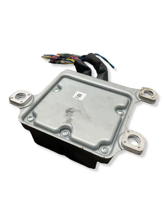 Module airbag Mazda CX-3 (DK) 0285012248 2.0L 110kW 2017 image 4