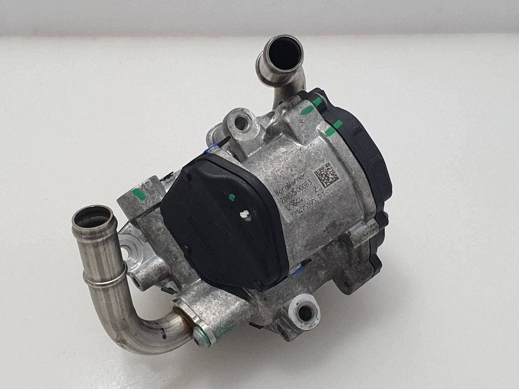 VW Passat B8 EGR-ventil 2.0TDI 72147559D image 5