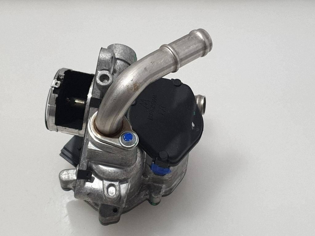 VW Passat B8 EGR-ventil 2.0TDI 72147559D image 6