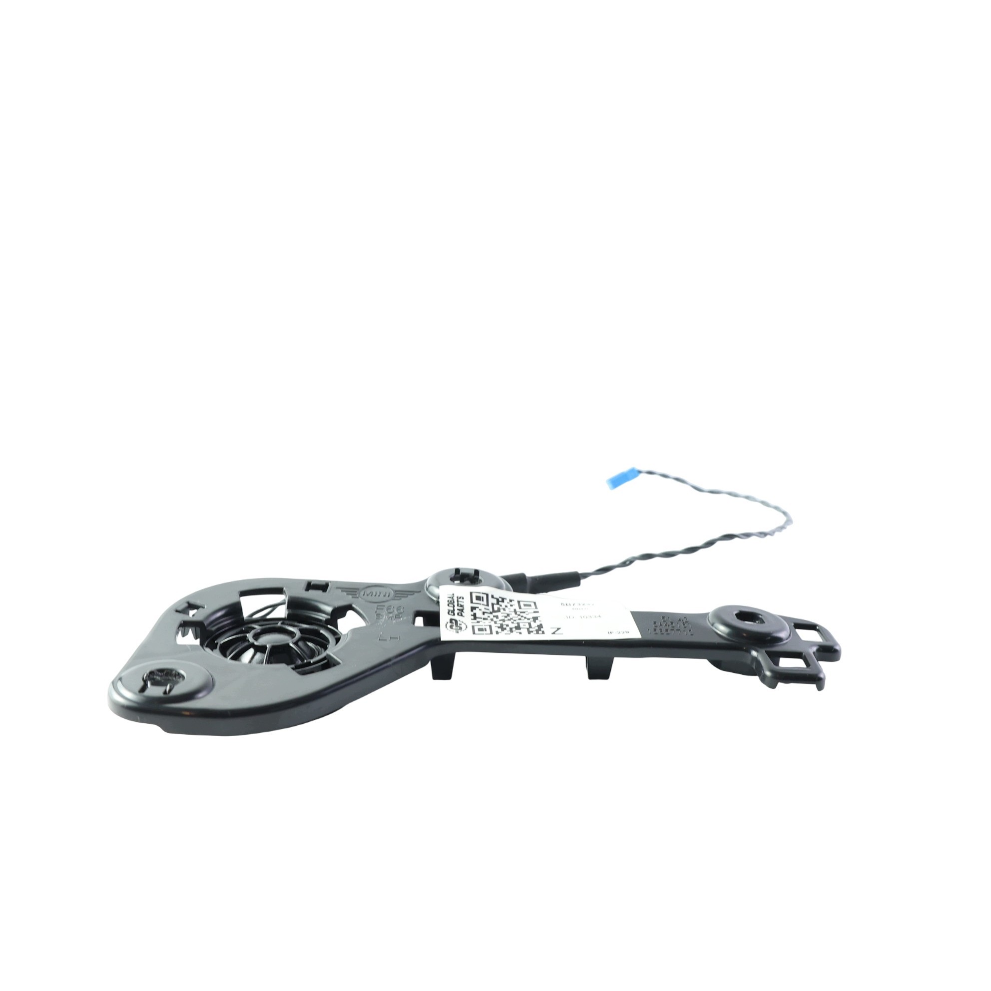 Mini F66 F67 Tweeter Door ALEV3 5B73237 image 3