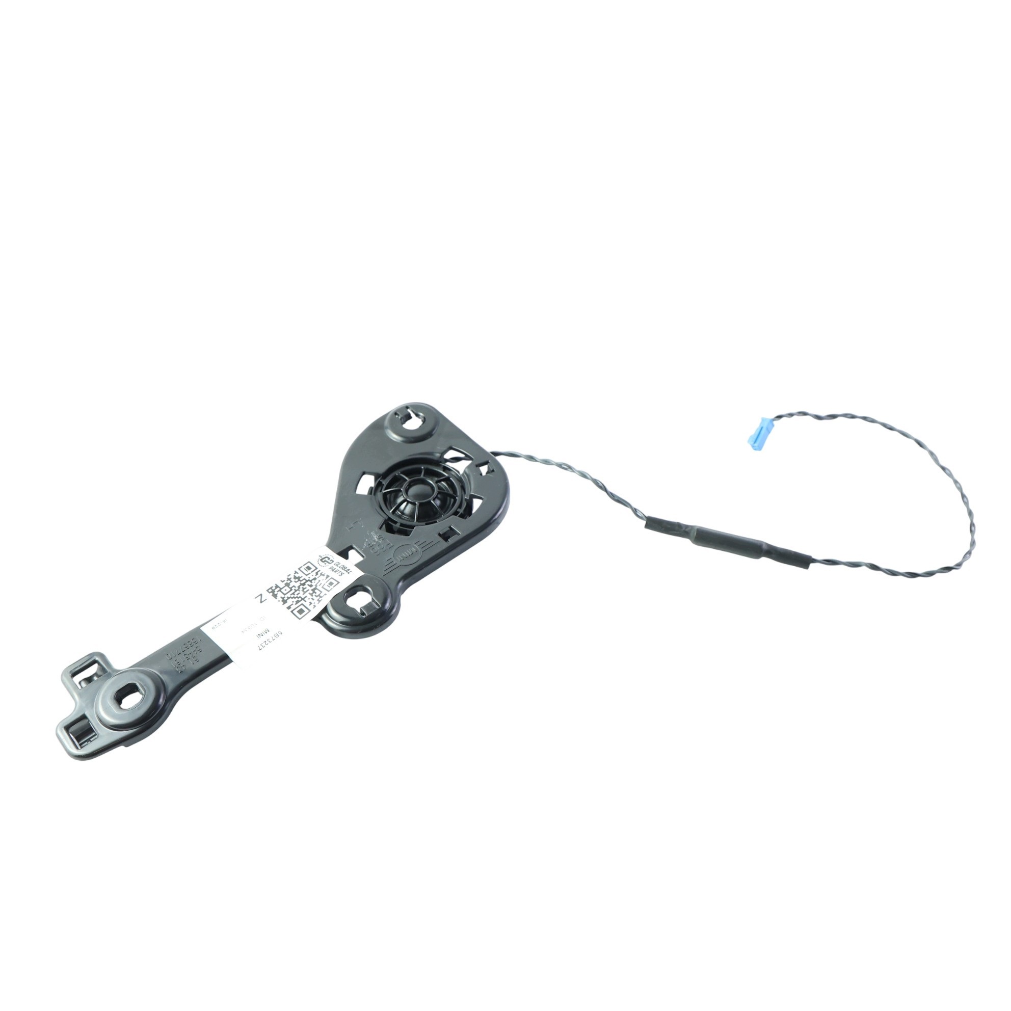 Mini F66 F67 Tweeter Door ALEV3 5B73237 image 6
