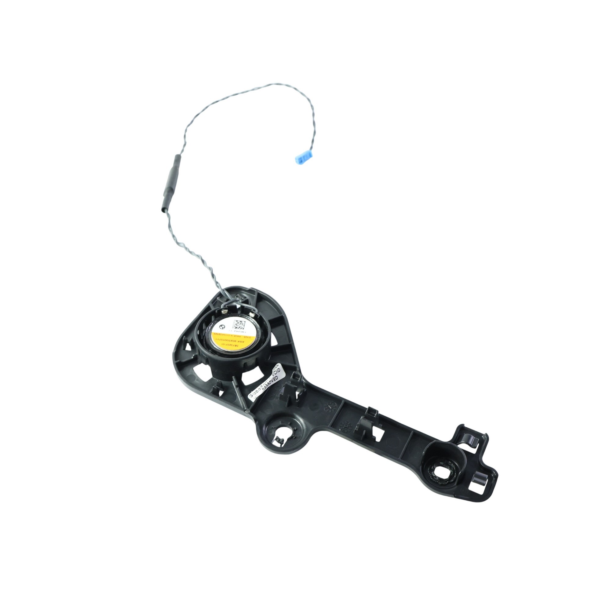 Mini F66 F67 Tweeter Door ALEV3 5B73237 image 9