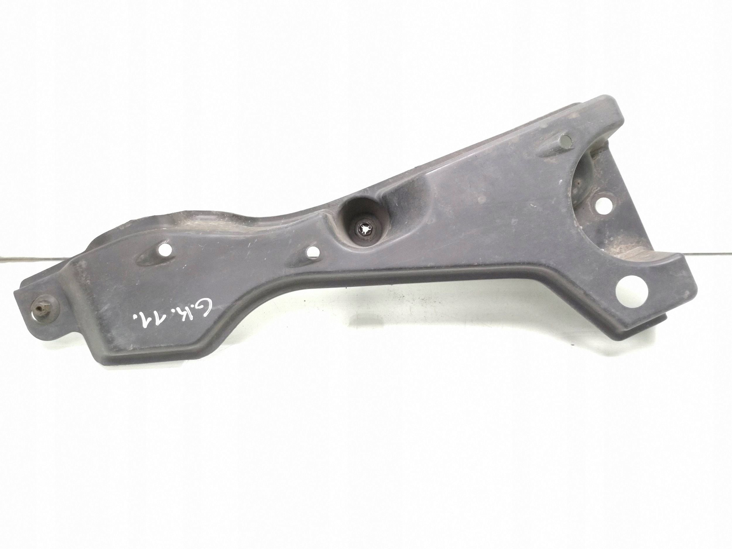 Motorabdeckung Toyota RAV 4 III 2.2 D-4D 100kW 2007 OEM 5839842020 image 2