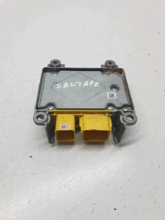 Ilmastoturvatyyny Hyundai Santa Fe II SA310580000