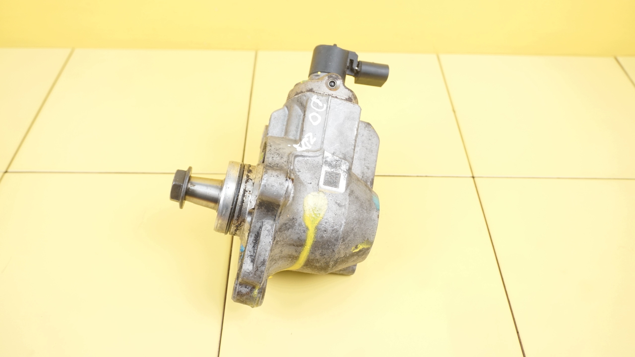 Pompe injection Ford Transit Custom 2.0 TDCI image 2