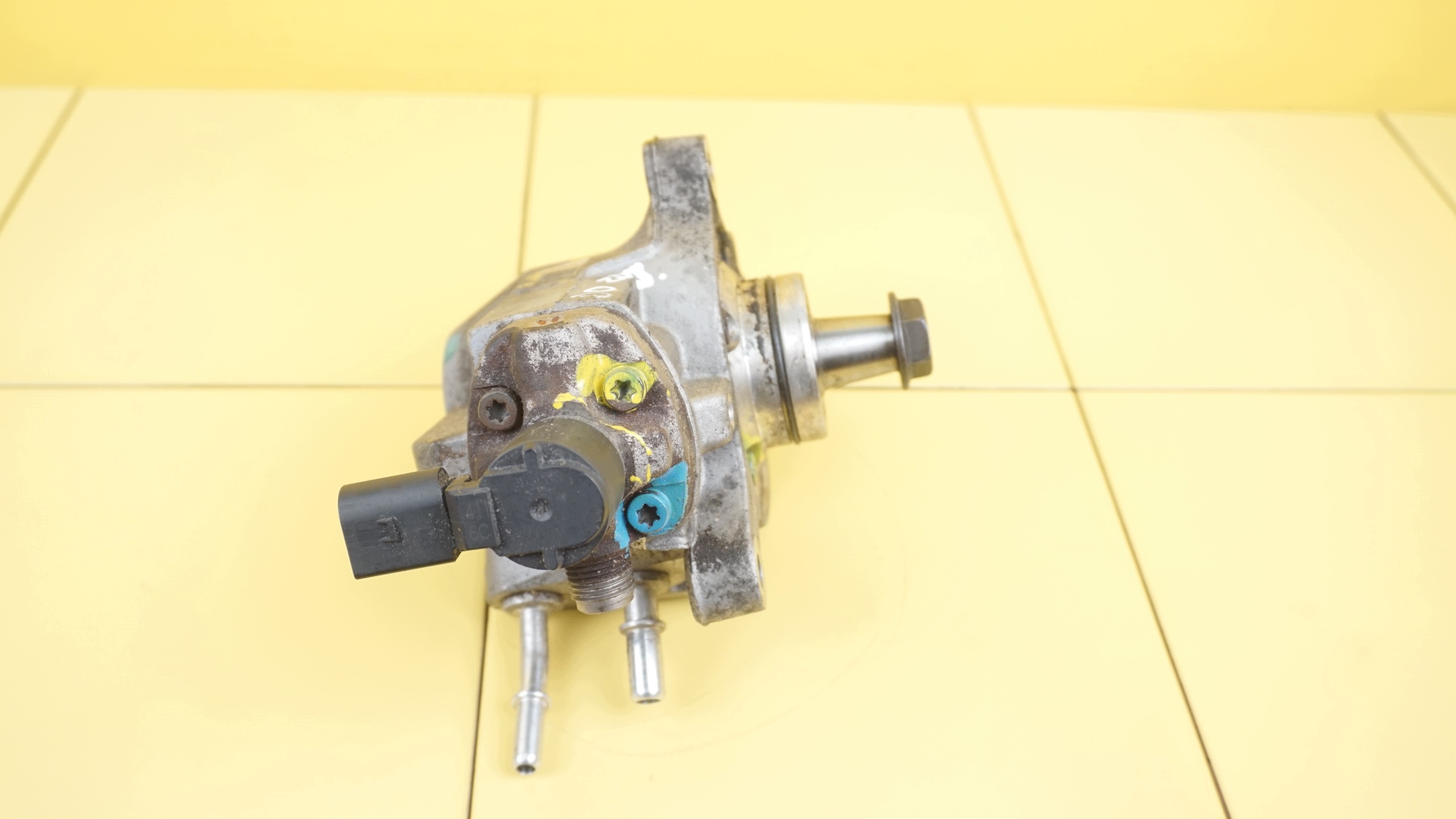Pompe injection Ford Transit Custom 2.0 TDCI image 3