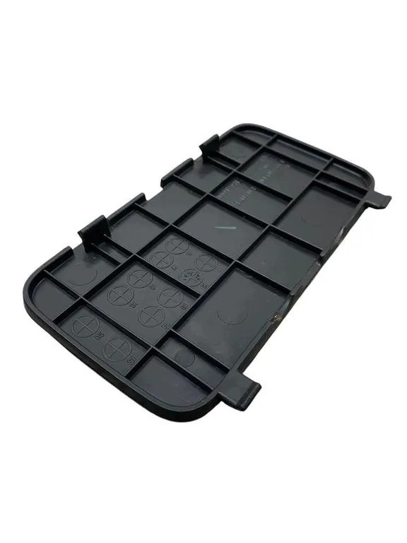 Liste décorative coffre Mitsubishi Outlander III 4B45X image 3