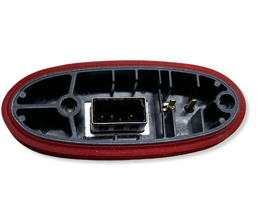 Xenon-moduuli BMW 5 Touring E61 E033582 image 3