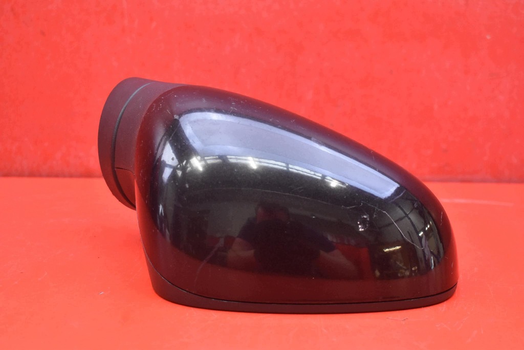 Oikea peili grafiitti SEAT Leon 2 II 05-09 7-pin image 3