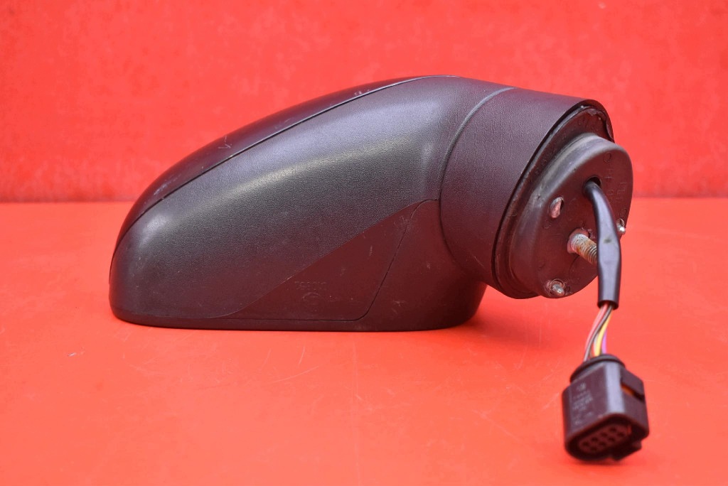 Oikea peili grafiitti SEAT Leon 2 II 05-09 7-pin image 5