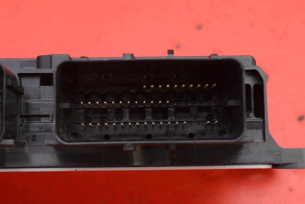 Módulo Sensor Airbag Opel Astra J 11-20 image 5