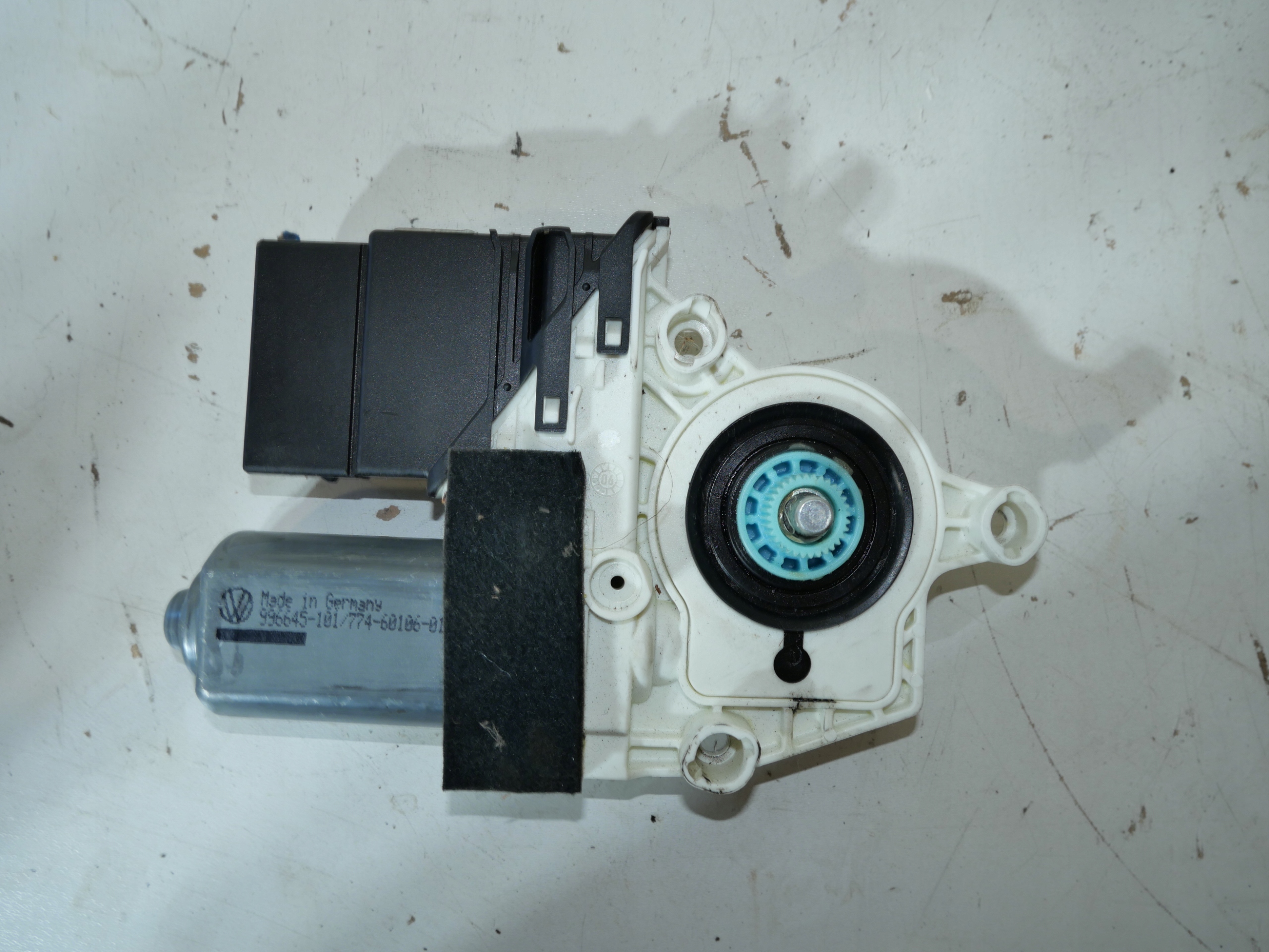 Taka vasen ikkunannostin SEAT Toledo III 5P0839461A