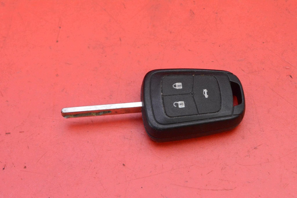 Contacteur clé 23284120 Opel Astra J image 10