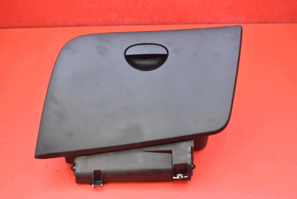 Compartimento pasajero Seat León 2 05-09 image 2