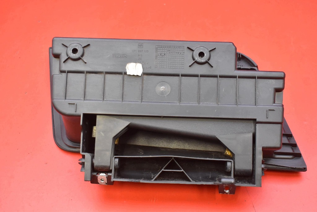Cassetto Passeggero SEAT Leon 2 II 05-09 Usato
