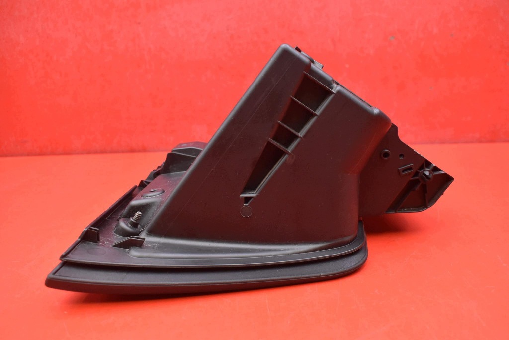 Compartimento pasajero Seat León 2 05-09 image 4