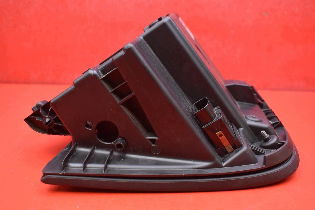 Compartimento pasajero Seat León 2 05-09 image 5