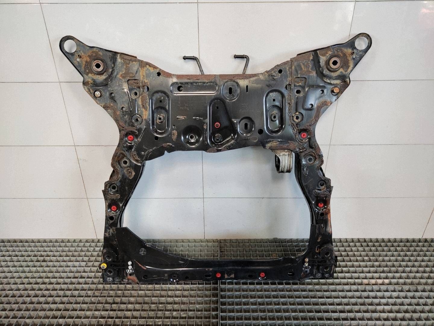 Engine Mount Bracket Front Volvo V90 2.0 Diesel AOP49387 image 4