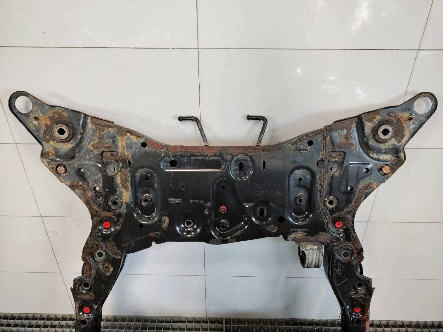Engine Mount Bracket Front Volvo V90 2.0 Diesel AOP49387 image 5