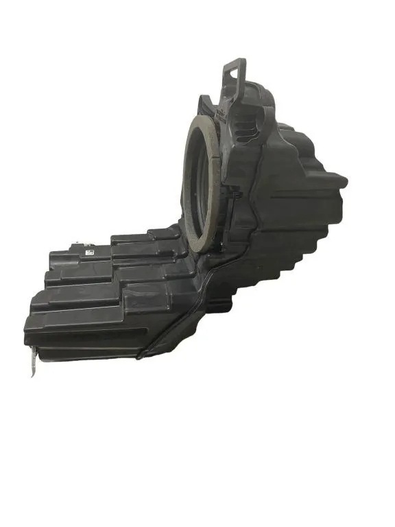 Subwoofer Lexus RX 3.5 Hybrid 2012 image 6