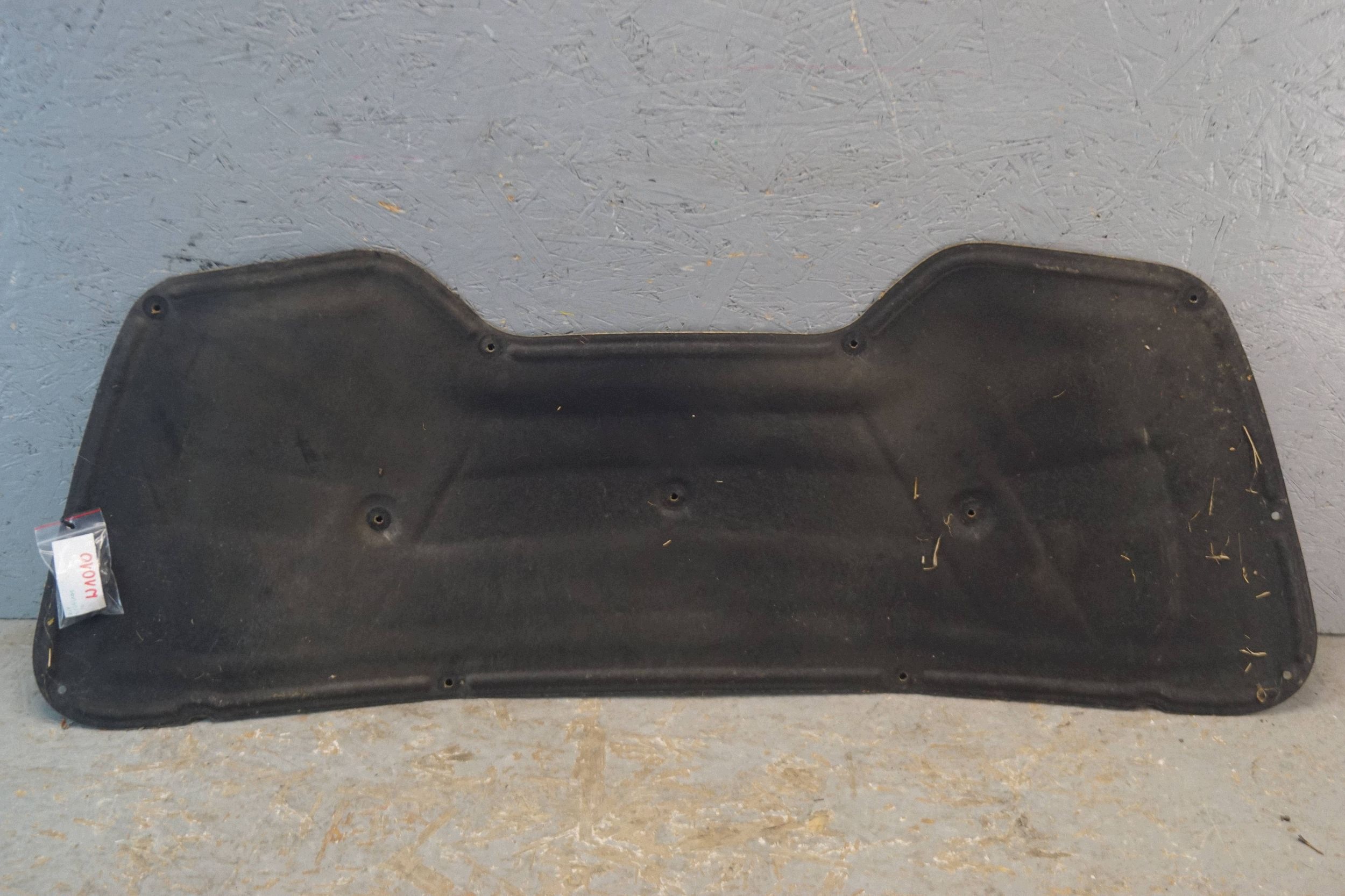 Insulation de capot Kia Sportage III (W1010) JKM27382 image 2