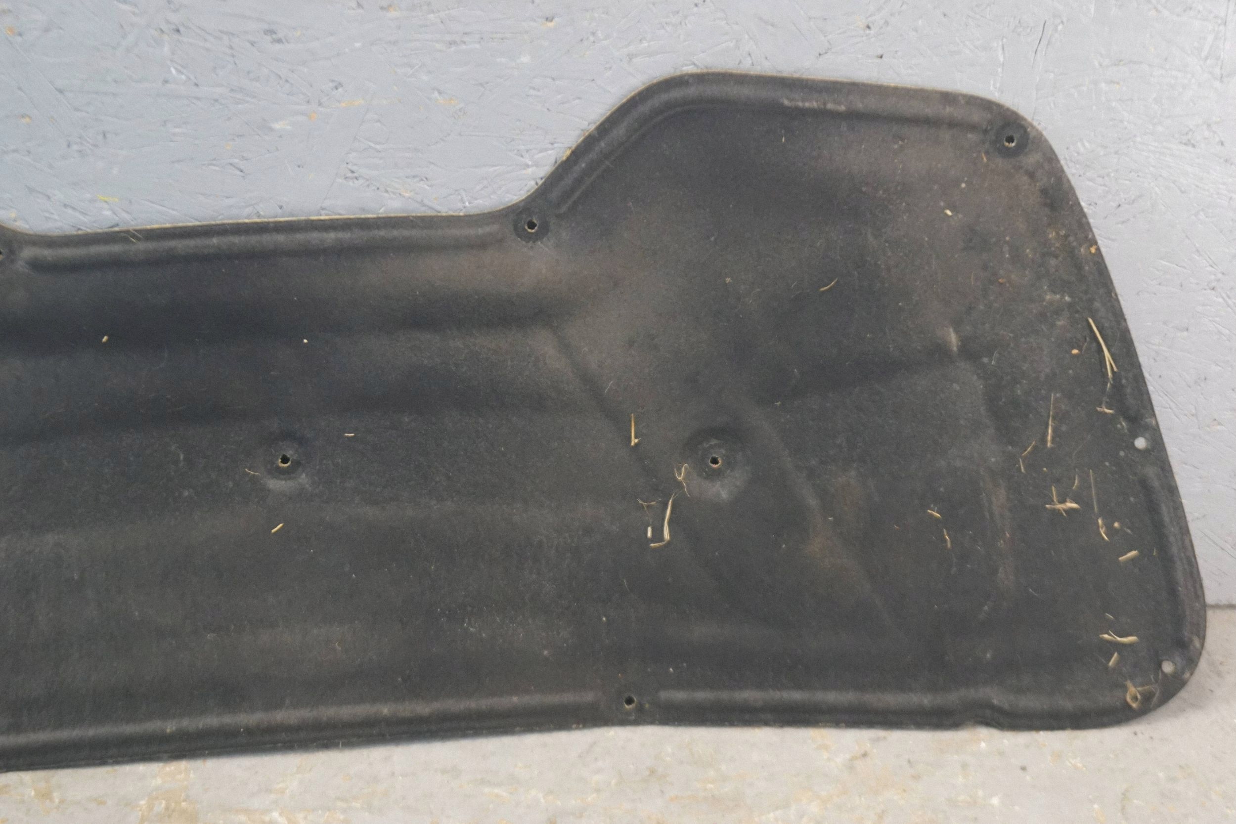 Insulation de capot Kia Sportage III (W1010) JKM27382 image 4
