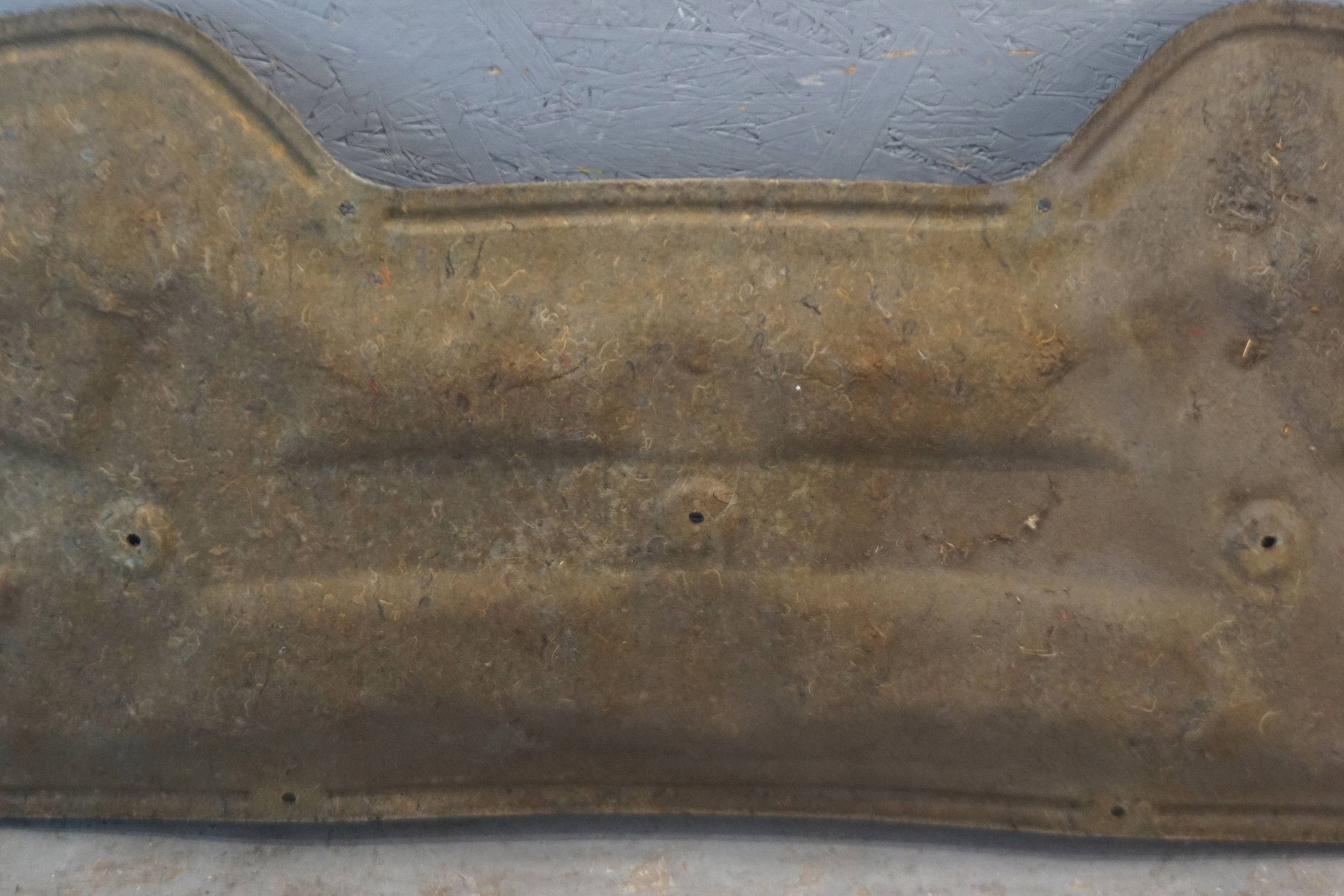 Insulation de capot Kia Sportage III (W1010) JKM27382 image 7
