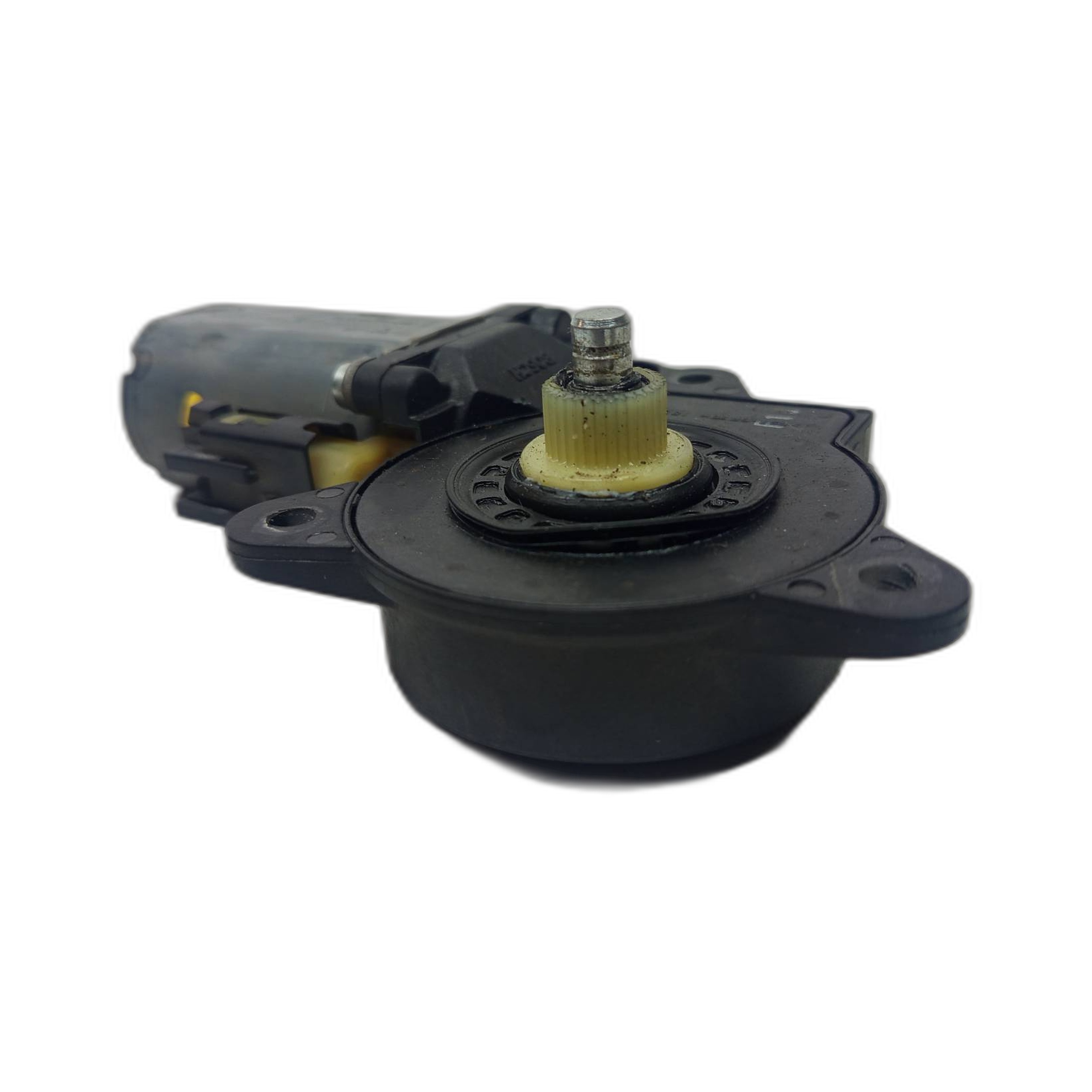 Motor de Vidro Esquerdo Dianteiro Ford Fusion 0130821938 image 4