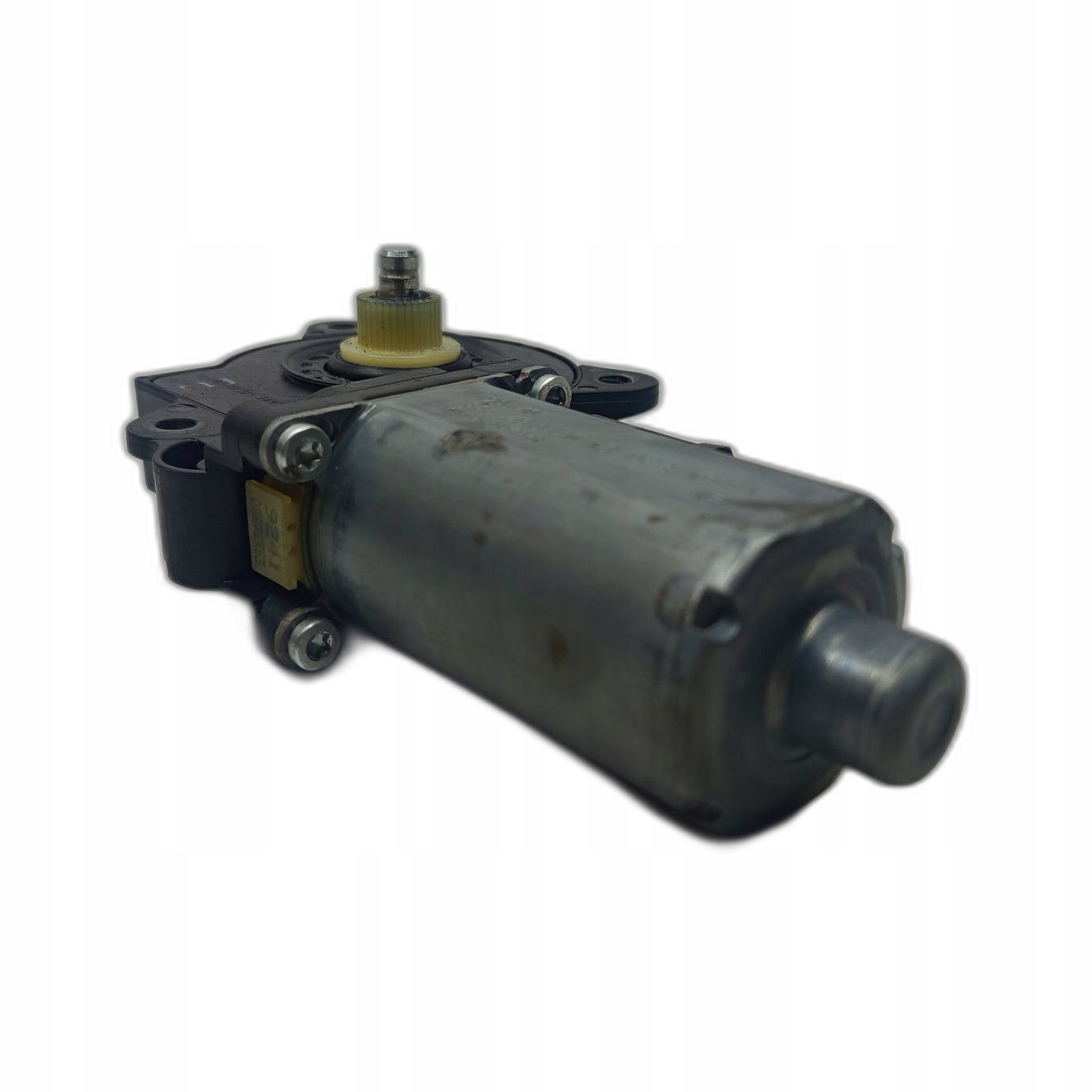Motor de Vidro Esquerdo Dianteiro Ford Fusion 0130821938 image 5