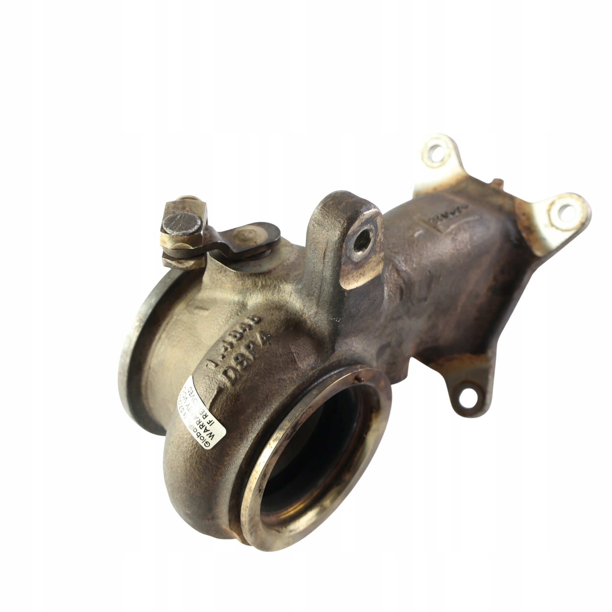 Turbo VW Audi Tiguan Q3 2.0 TFSI 06K145874M thumbnail 3