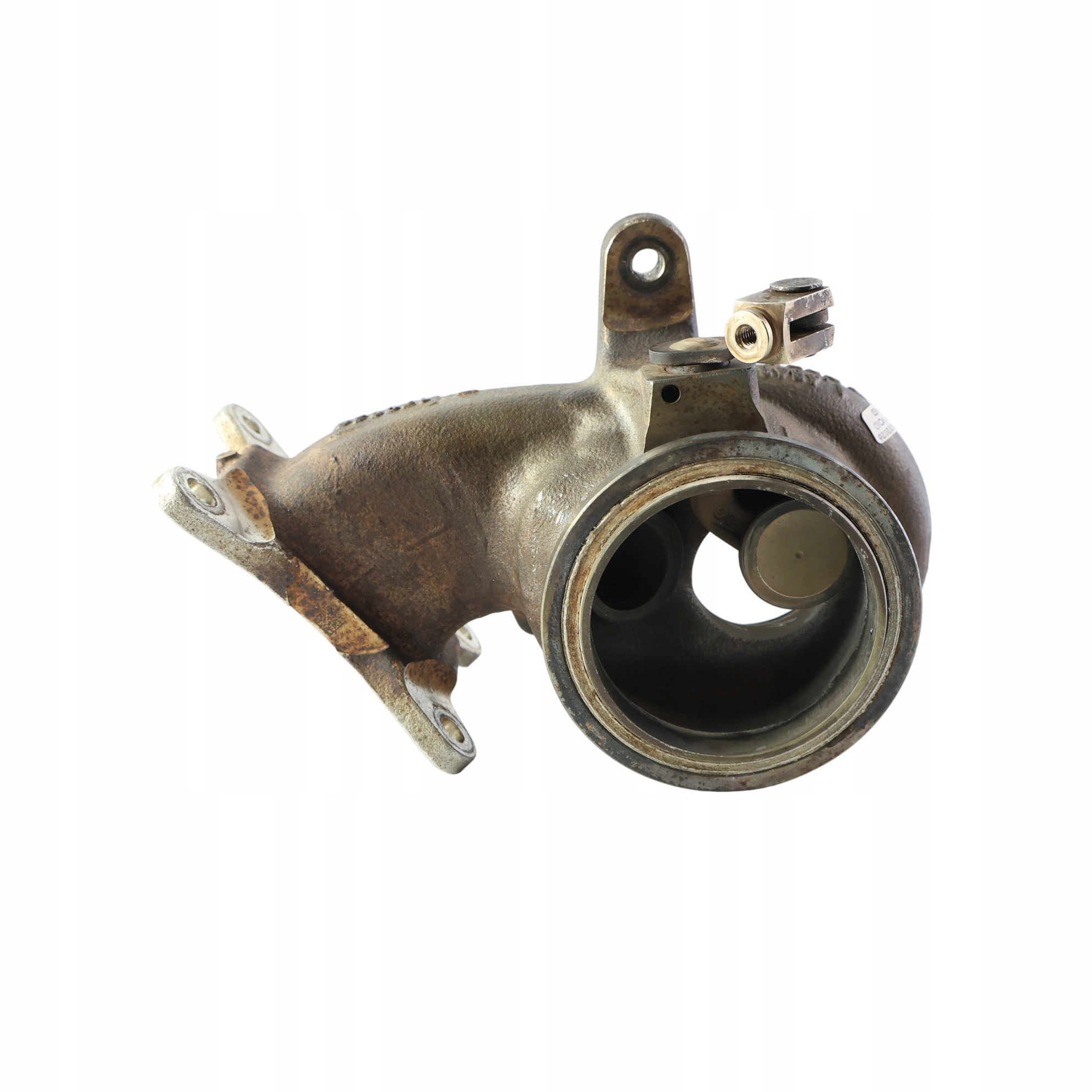 Turbo VW Audi Tiguan Q3 2.0 TFSI 06K145874M thumbnail 6