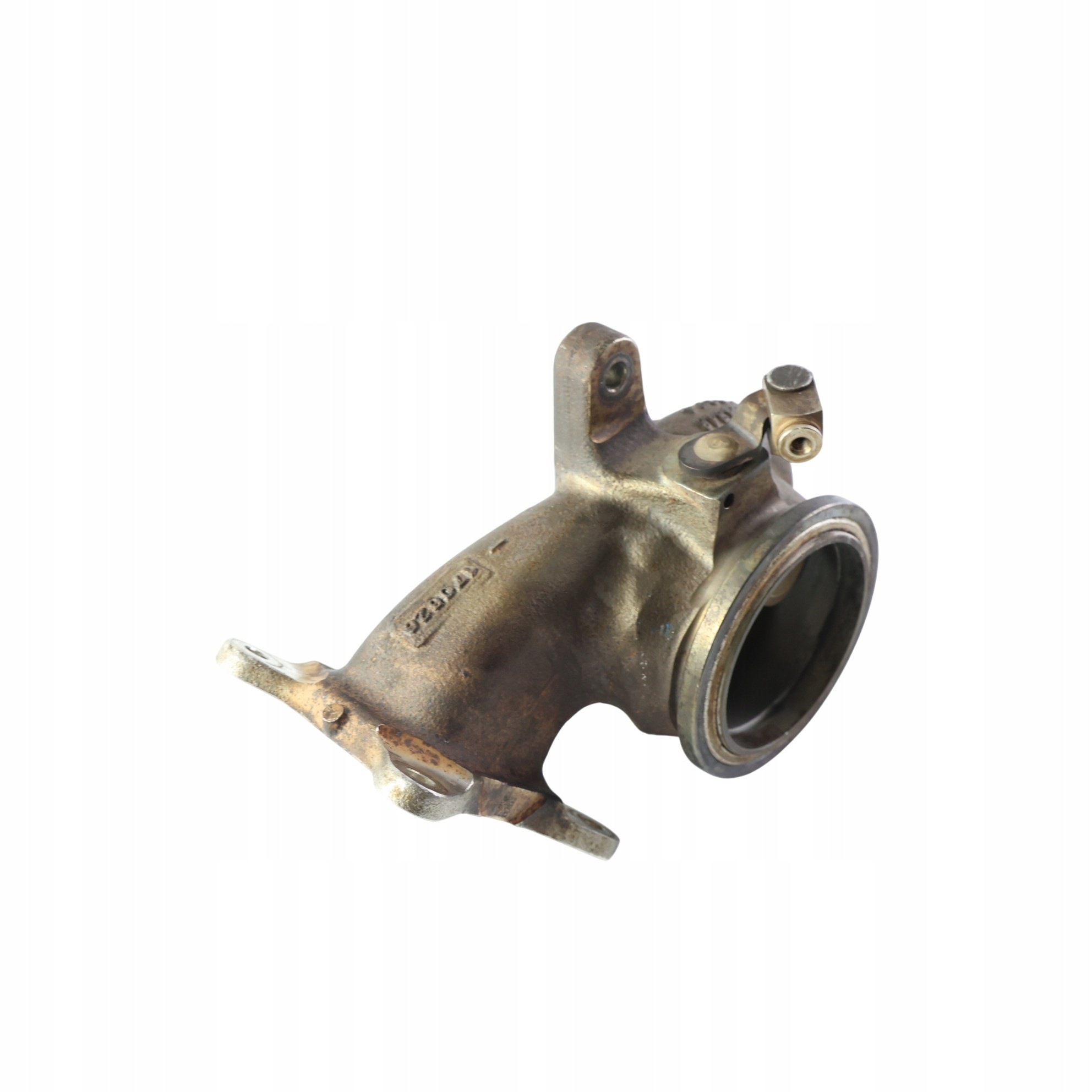Turbo VW Audi Tiguan Q3 2.0 TFSI 06K145874M thumbnail 7