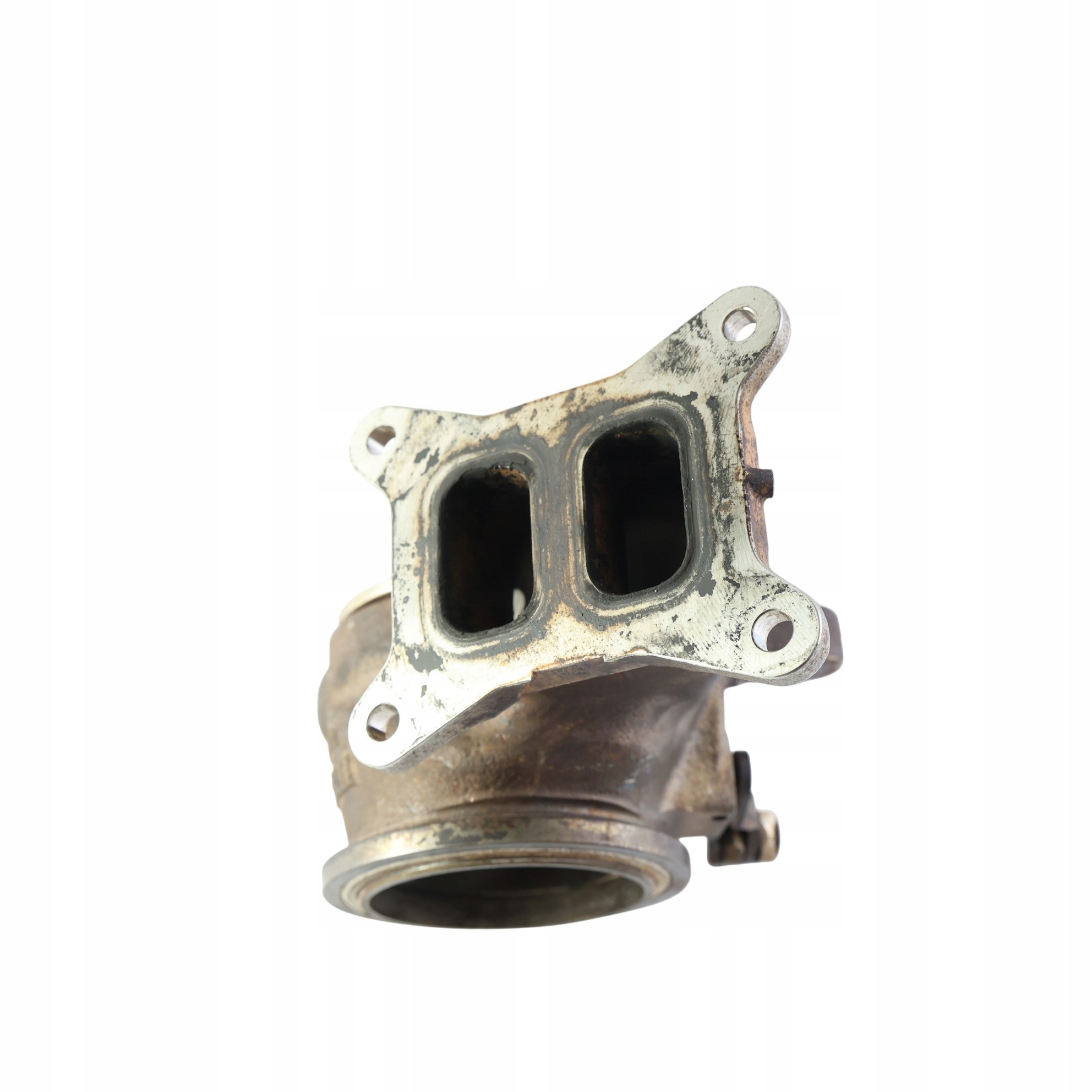 Turbo VW Audi Tiguan Q3 2.0 TFSI 06K145874M thumbnail 8