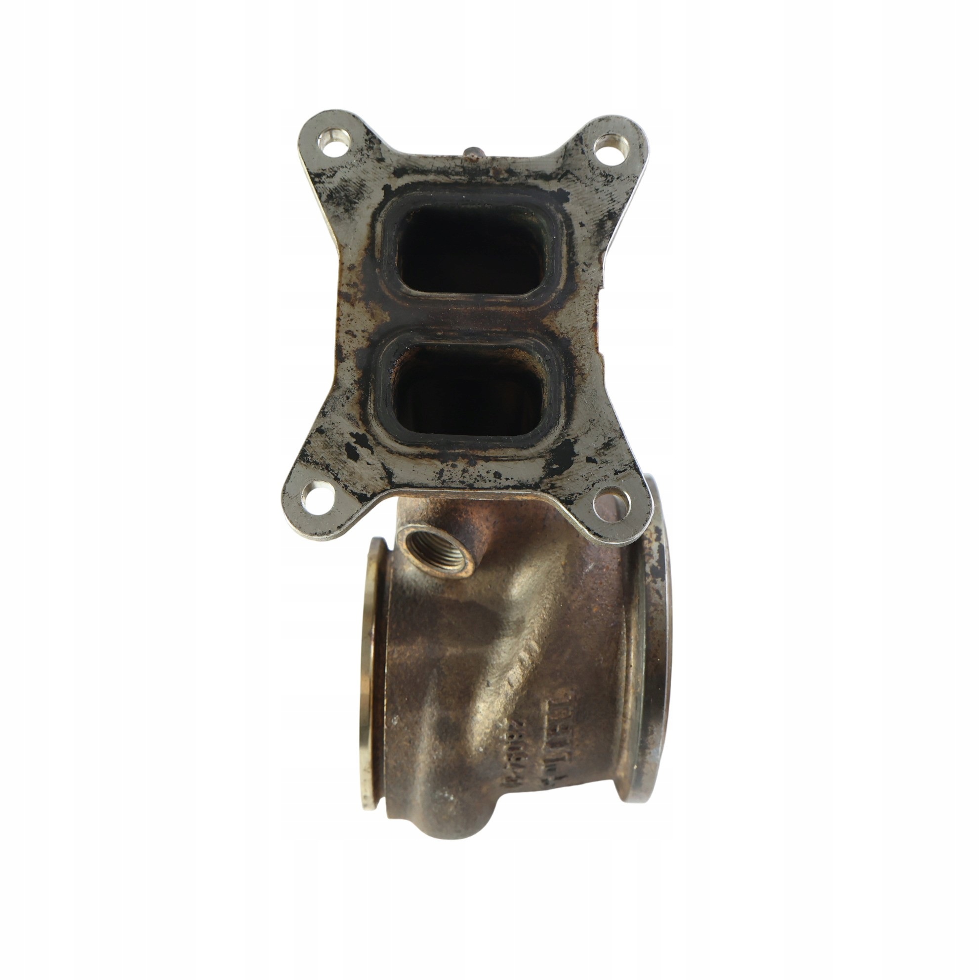 Turbo VW Audi Tiguan Q3 2.0 TFSI 06K145874M thumbnail 9