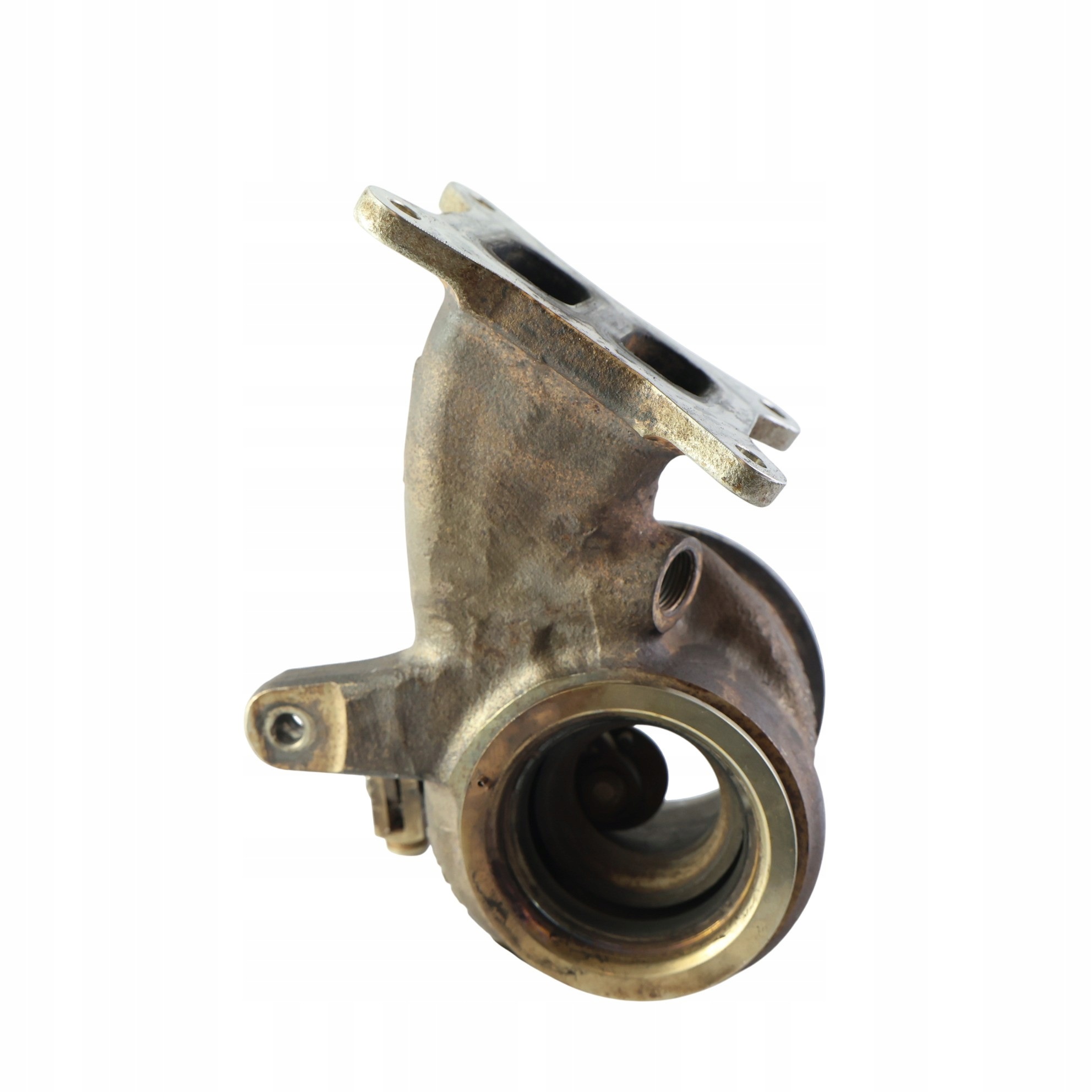 Turbo VW Audi Tiguan Q3 2.0 TFSI 06K145874M thumbnail 10