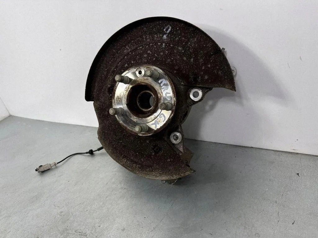 Mozzo ruota posteriore Land Rover Velar 2022