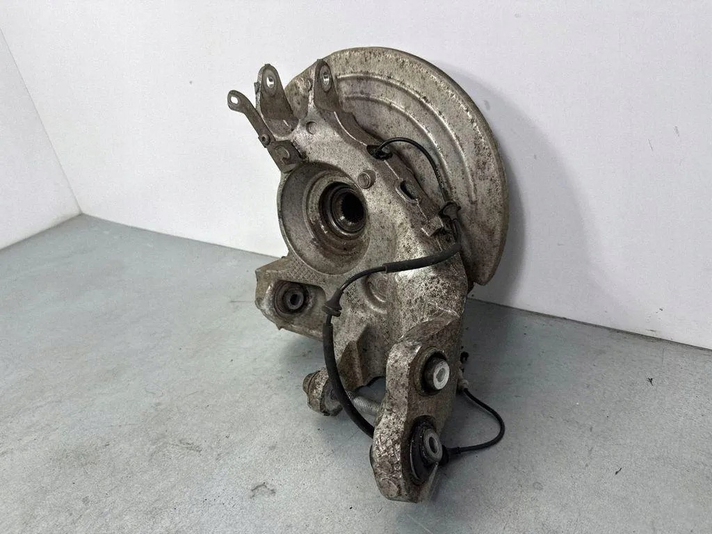 Moyeu de roue arrière Land Rover Velar 2.0 D200 4x4 2022 image 6