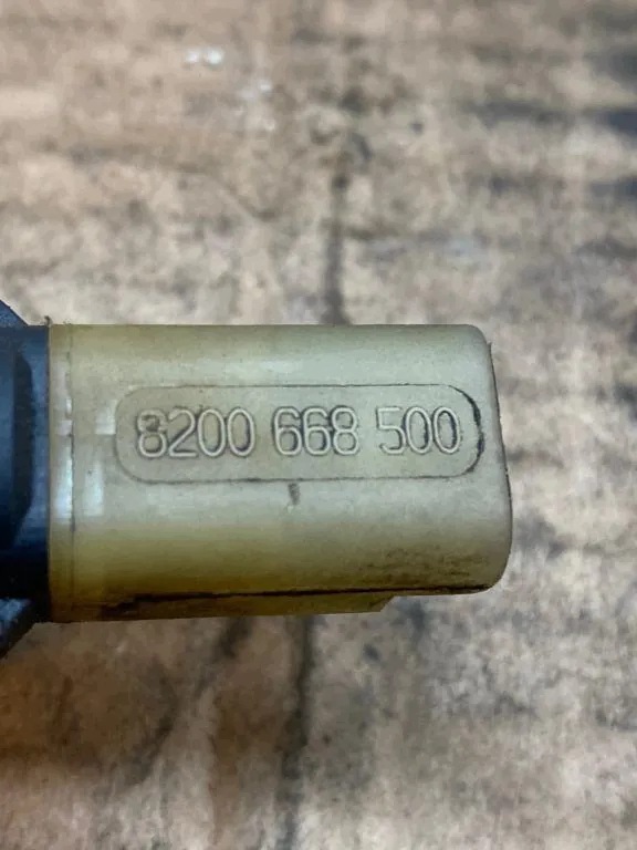 Krukaspositie sensor Nissan X-Trail T31 image 5