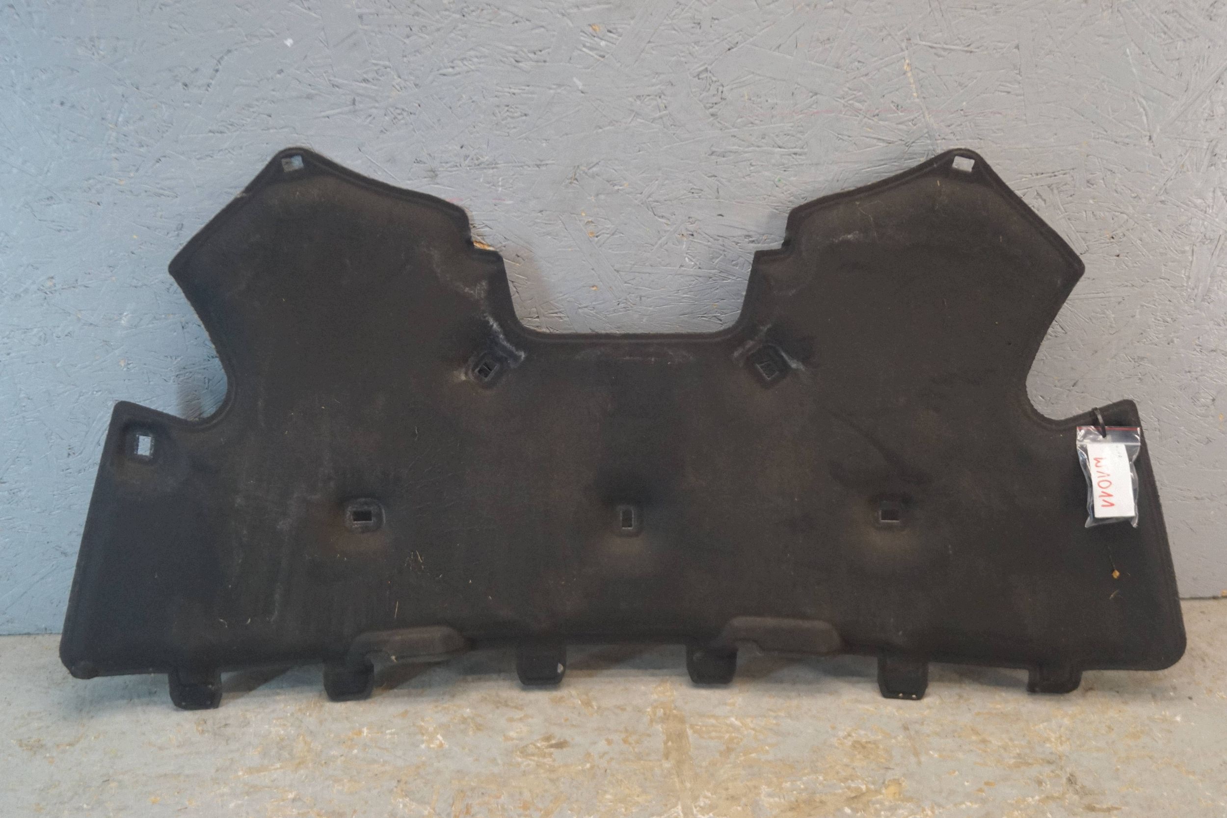 Insulation de capot Ford Kuga MK1 (JKM27383) image 2