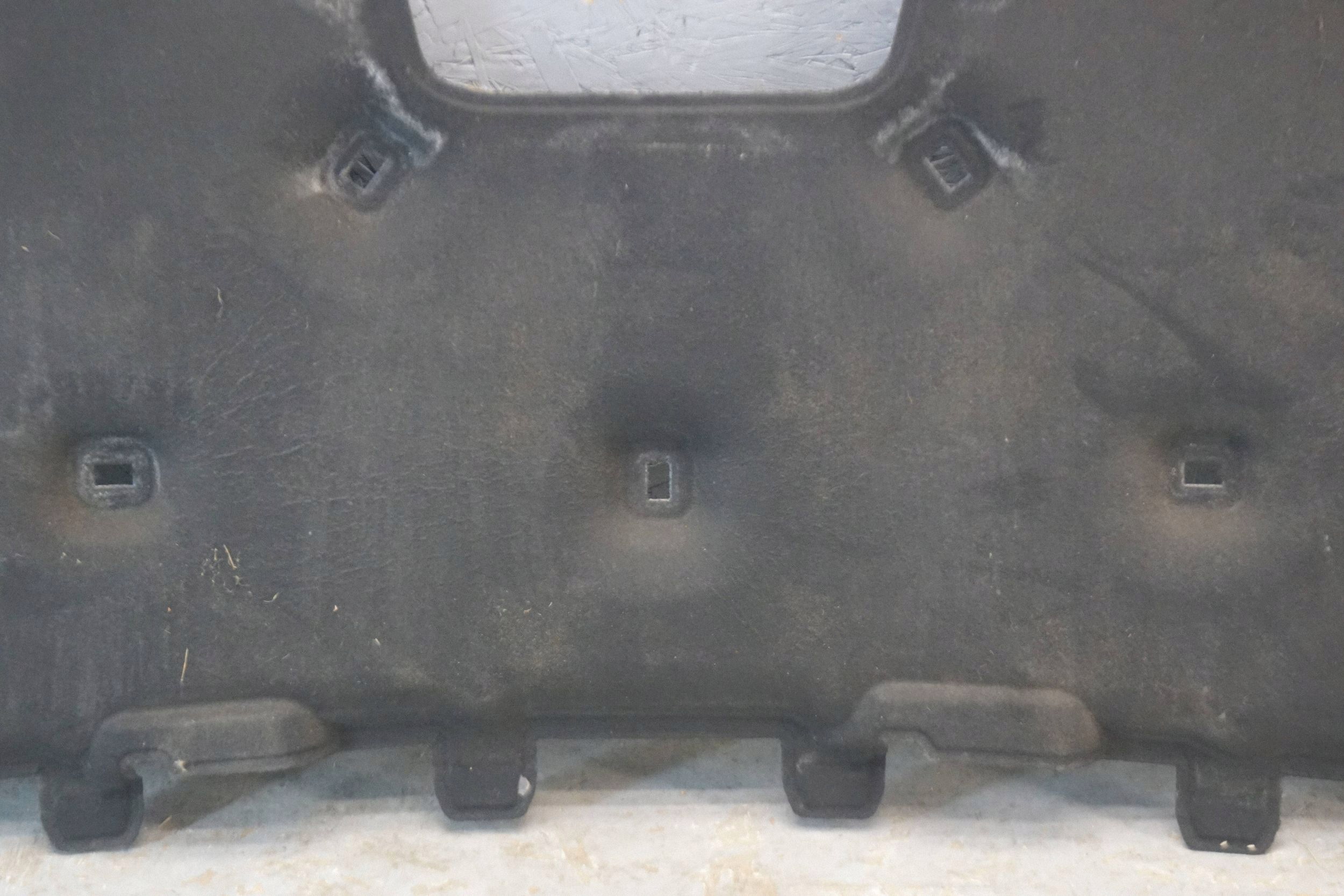 Insulation de capot Ford Kuga MK1 (JKM27383) image 3