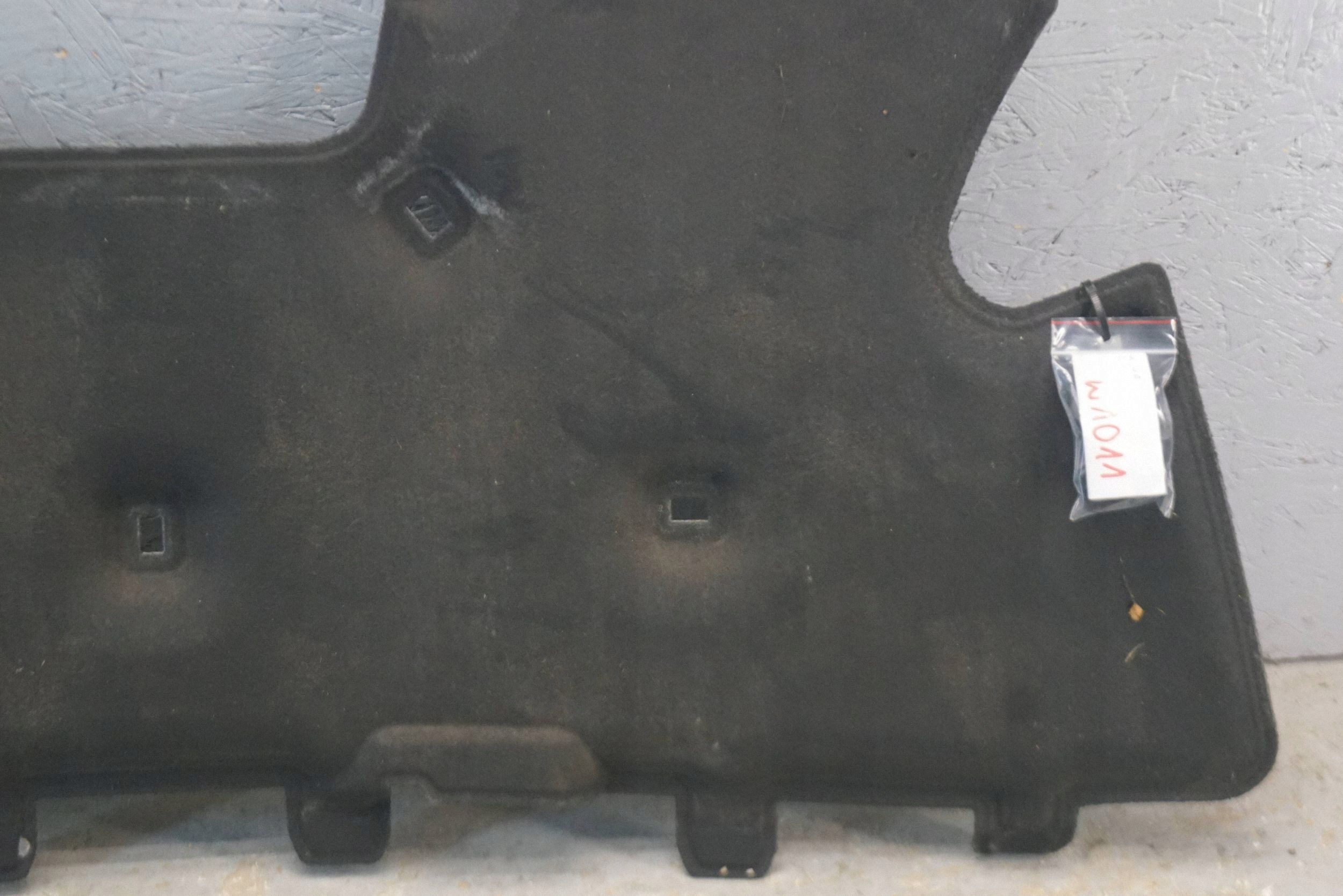 Insulation de capot Ford Kuga MK1 (JKM27383) image 4