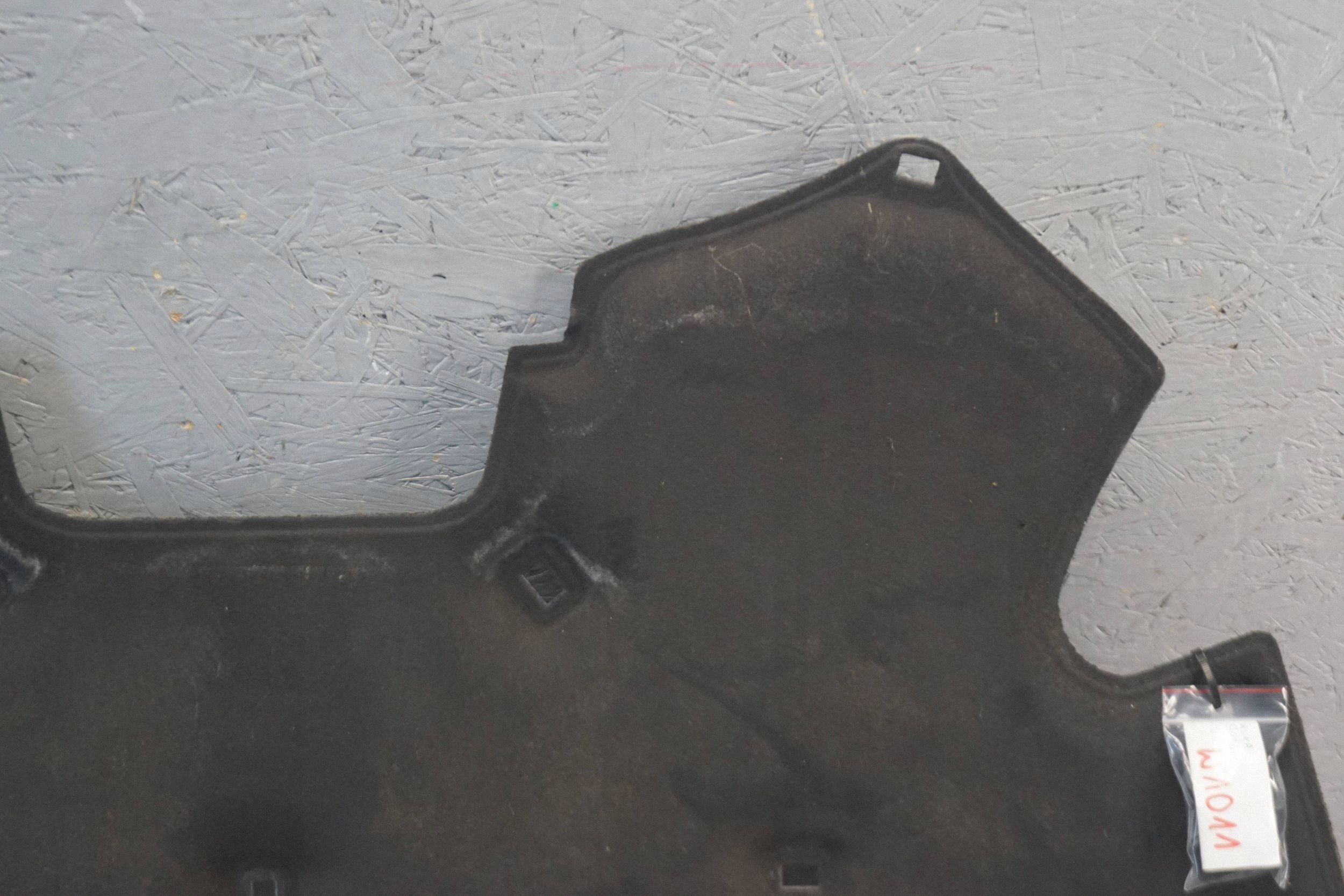 Insulation de capot Ford Kuga MK1 (JKM27383) image 5