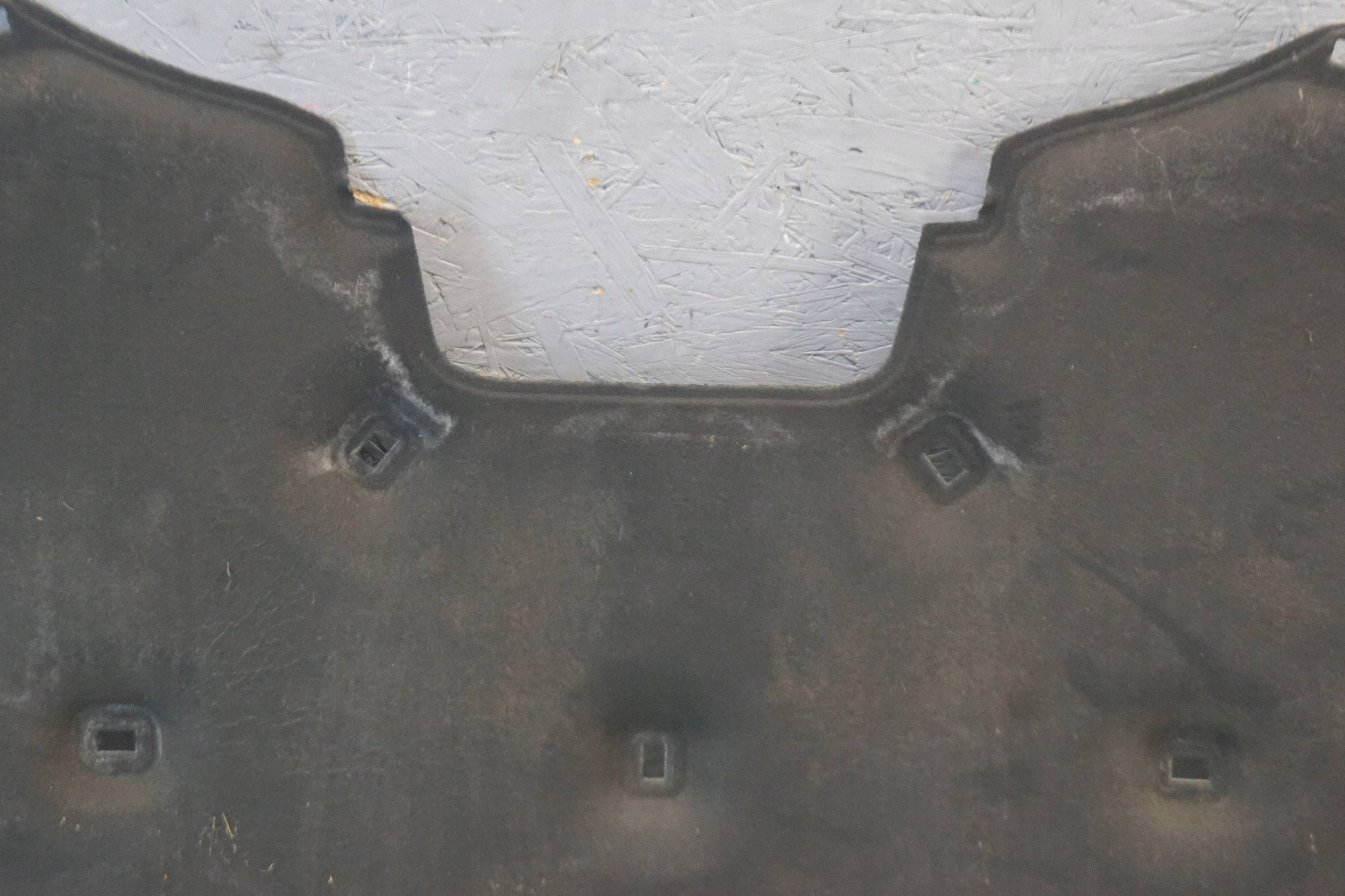 Insulation de capot Ford Kuga MK1 (JKM27383) image 6
